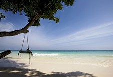 Koh Rok Swing