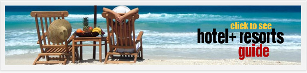 Koh Lanta hotels and resorts guide
